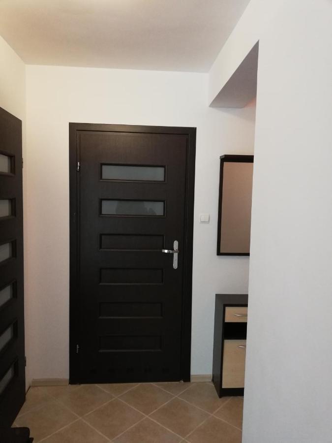 Apartamenty Sonata Międzywodzie Dış mekan fotoğraf